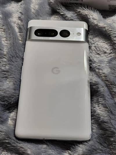 Google Pixel 7 Pro