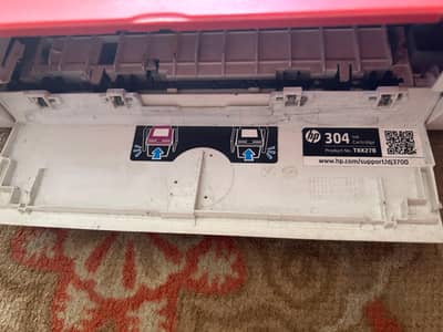 HP printer