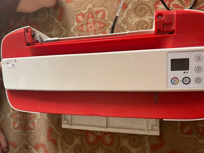 HP printer 2