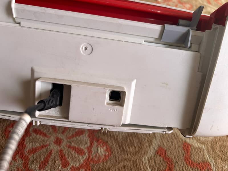 HP printer 4