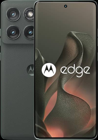 Motorola edge 2025