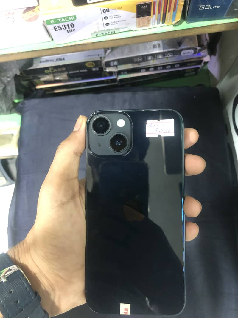 iPhone 14 0