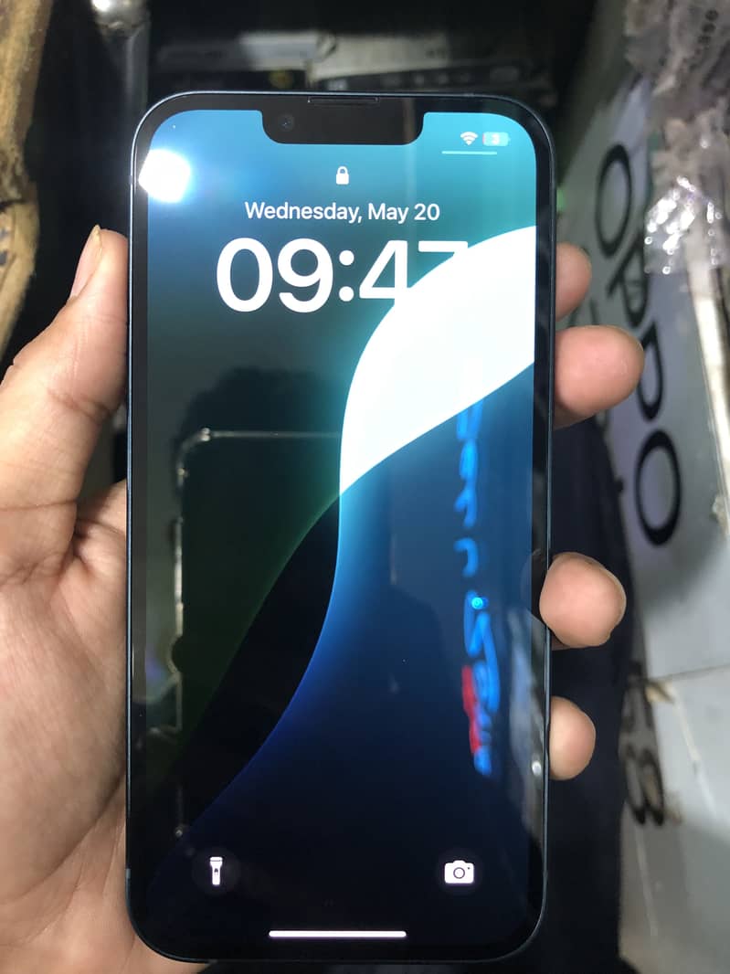 iPhone 14 1
