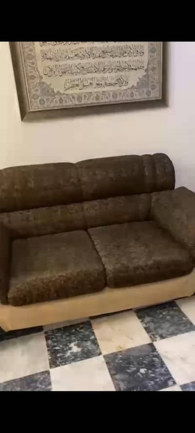4 seater sofa set for sale.
