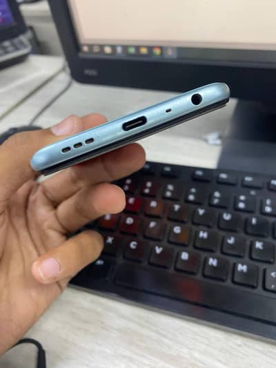 OPPO A76 6+4 128 GB