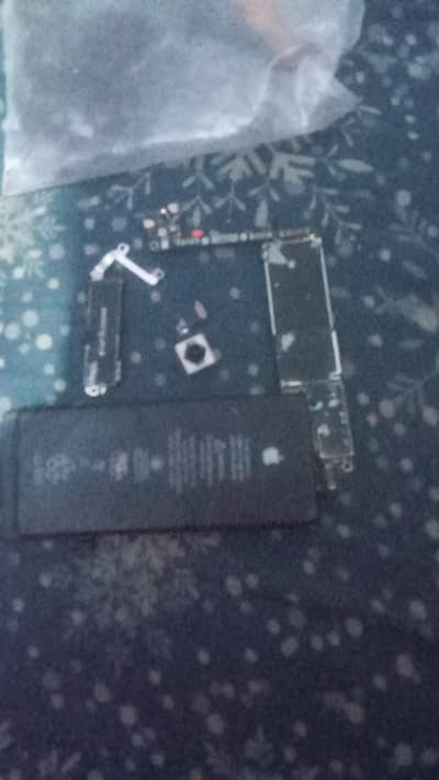 iphone 8 no pta