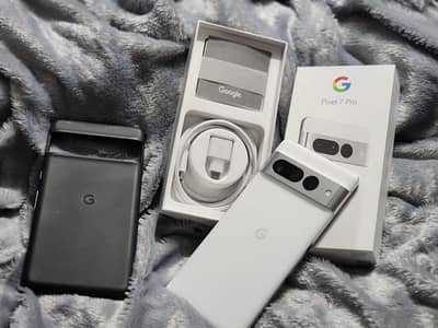 Google Pixel 7 Pro