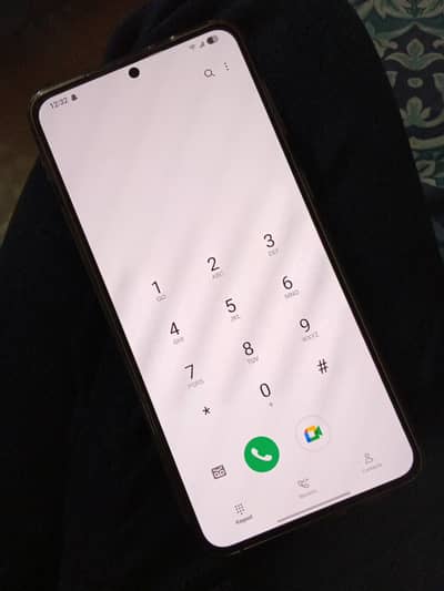 samsung S21+