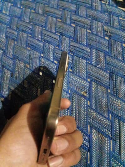 iphone 16pro for sale in Jhelum