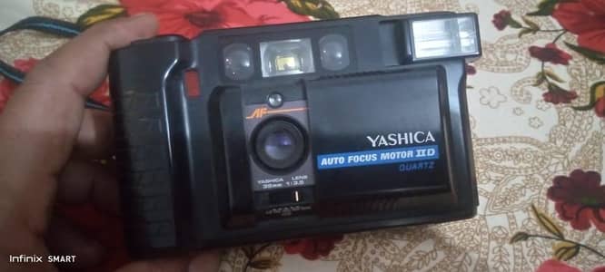 Camera