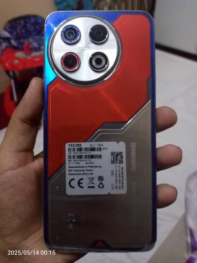 Tecno spark 30 pro 8/128