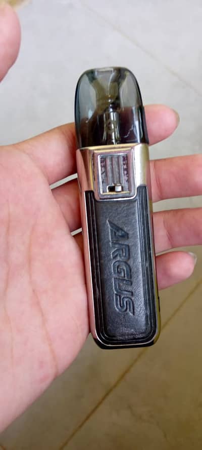 Agusw Voopoo SE