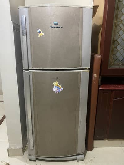 Dawlance | Freezer | Medium size | 8/10 condition | Excellent Cooling