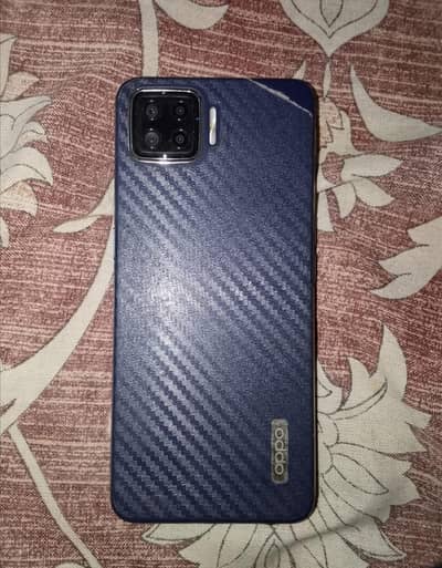 OPPO F17 for sale with original box