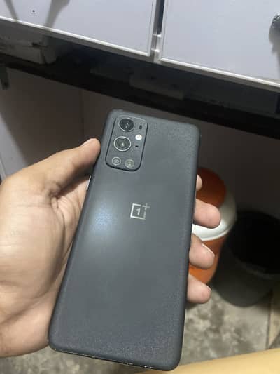 ONE PLUS 9 pro 5G