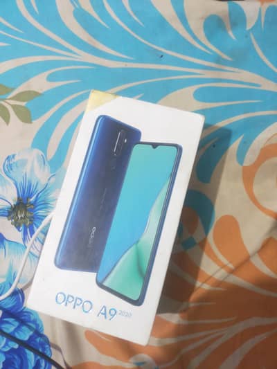 oppo a9 2020