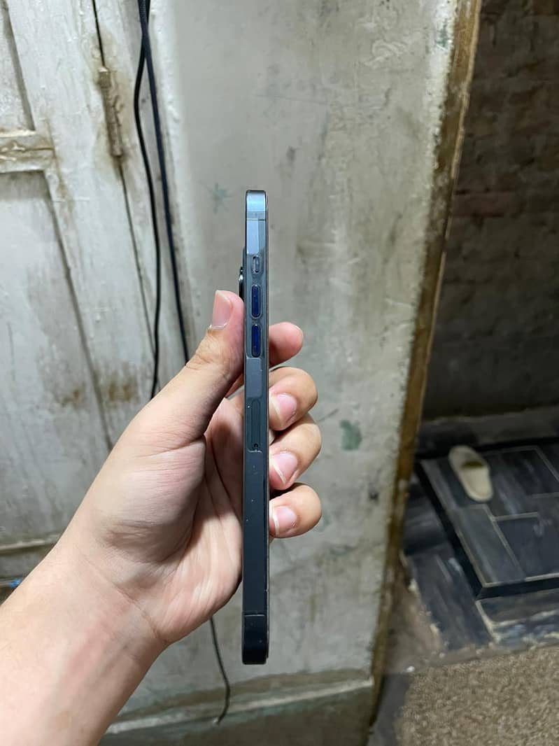 IPHONE 12 PRO MAX 2
