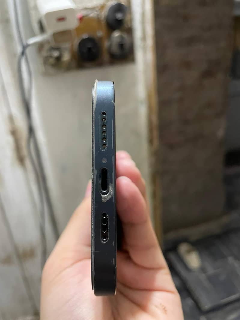 IPHONE 12 PRO MAX 7