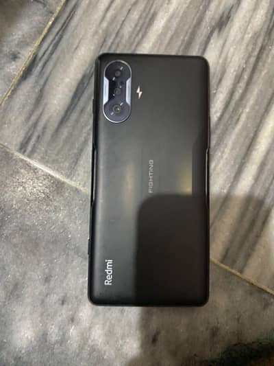 redmi k40 GAMING