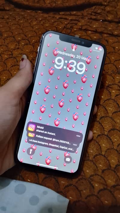 Iphone X Non Pta