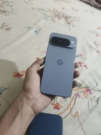 GOOGLE 10 PRO XL 512GB