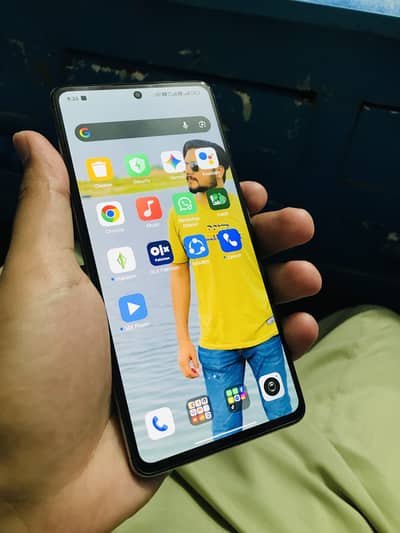 Xiaomi 11T