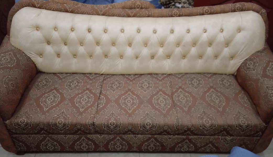 new complete set sofa 1