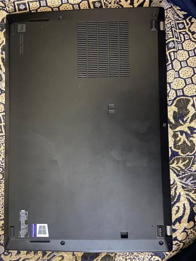 Lenovo ThinkPad T14s Gen 1 Core i5 10th Gen 8GB 256GB SSD
