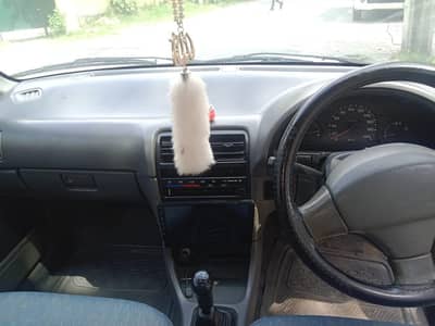 Suzuki cultus 2001 03202832778