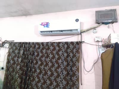 Dawlance 1.5 tan ac DC Inveter for sale