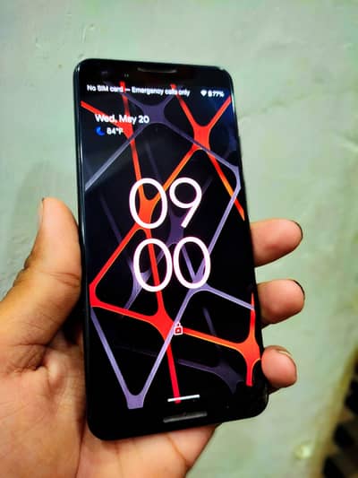 google pixel 3  OEM unlock