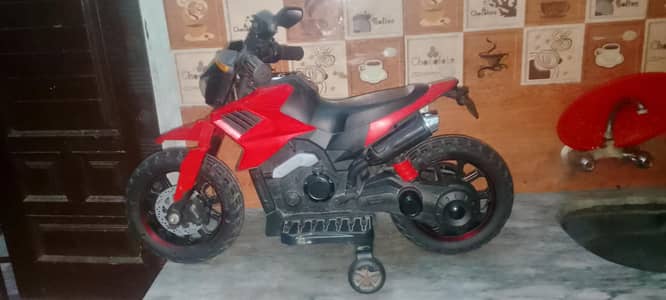 Moto Bike