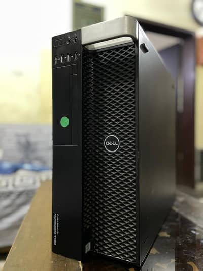 Dell Precision T5810 Workstation