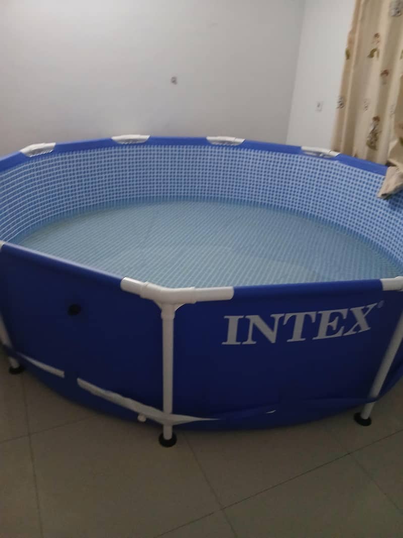 swimming pool 2