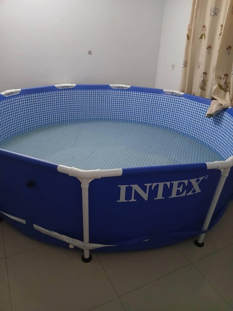 swimming pool 3