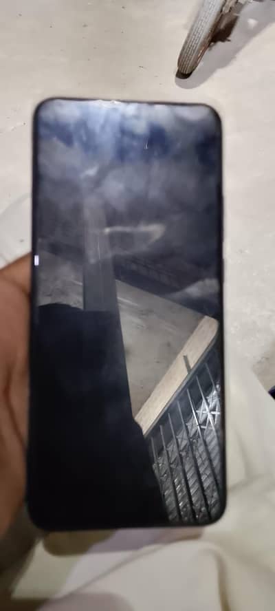 oppo a15