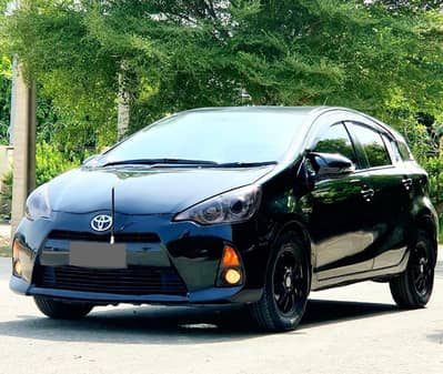 just buy and drive