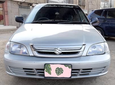 cultus vxr 2004 good condition