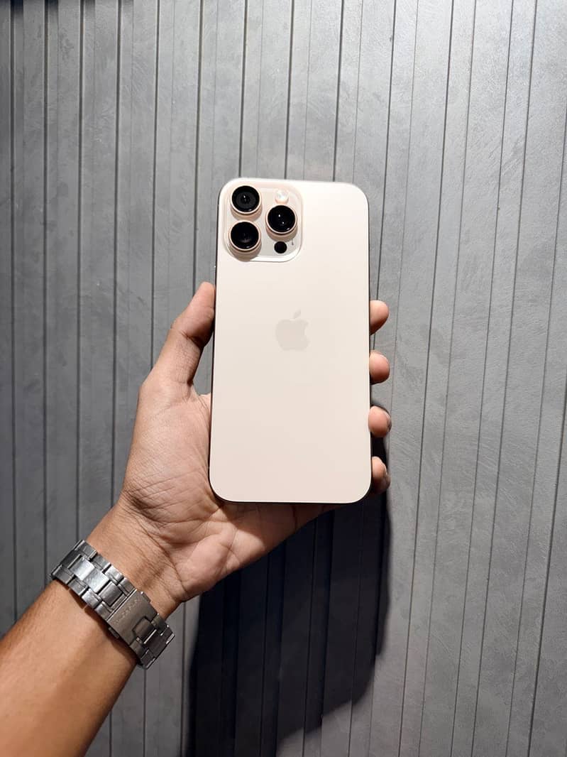 iphone 16 pro max 0