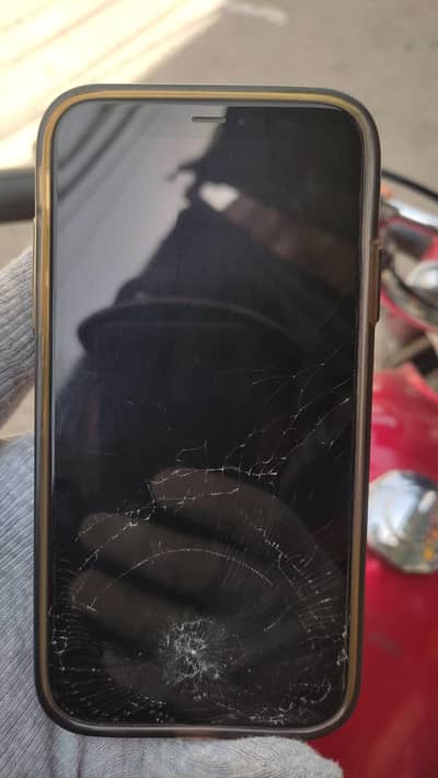 I phone 11 jv
