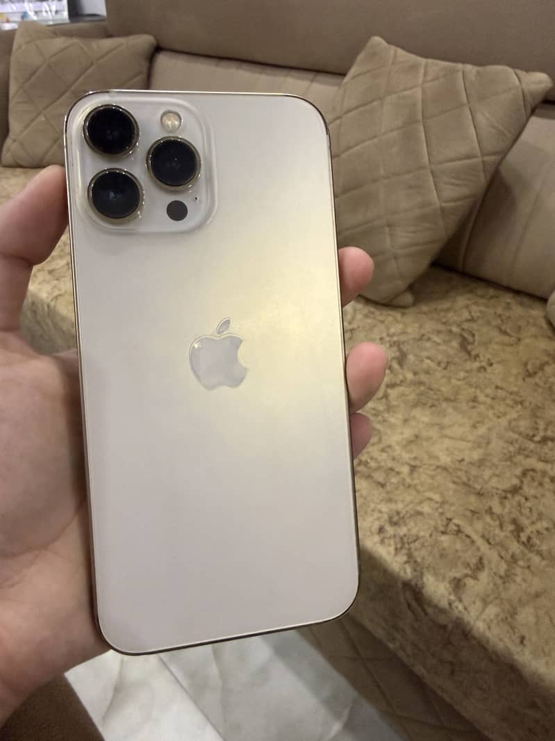 iphone 13 pro max 0