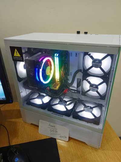 Gaming / Budget Beast PC