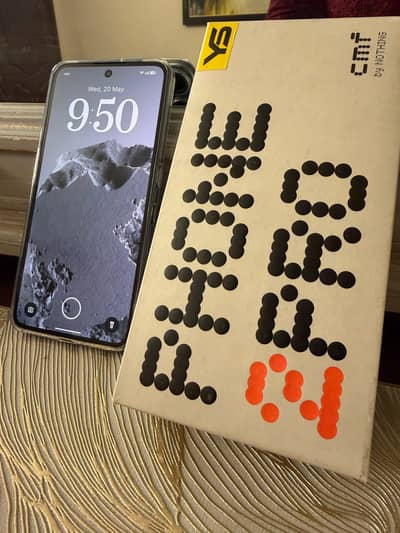 Brand New Nothing CMF Phone 2 Pro
