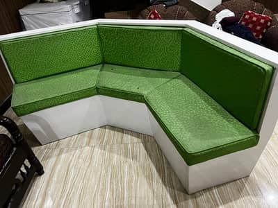 3 seater sofa