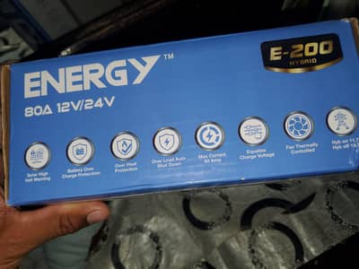 Mppt Solar Charger controller