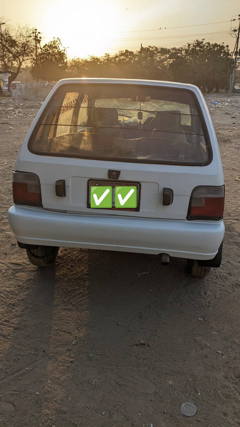 mehran 1999 1