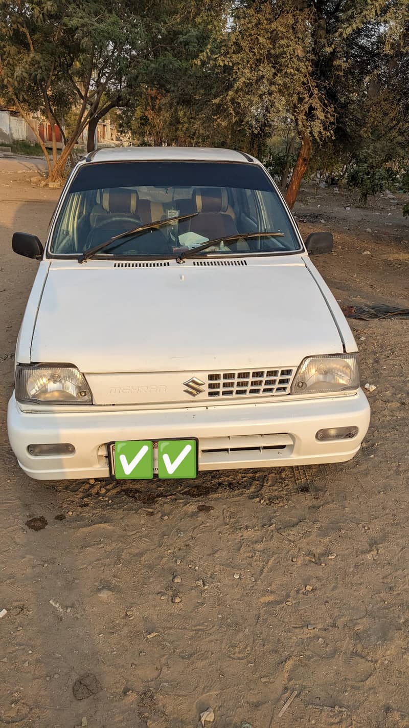 mehran 1999 3