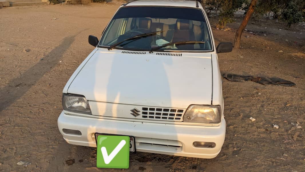 mehran 1999 5