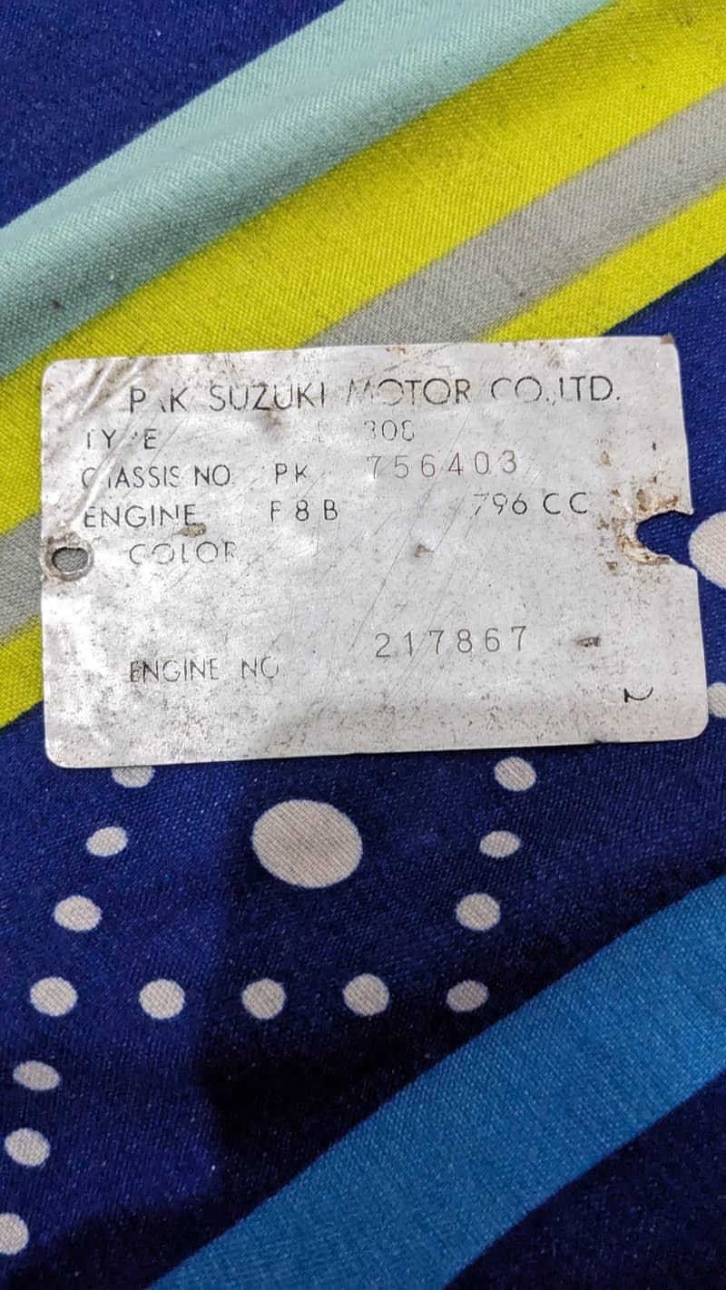 mehran 1999 8