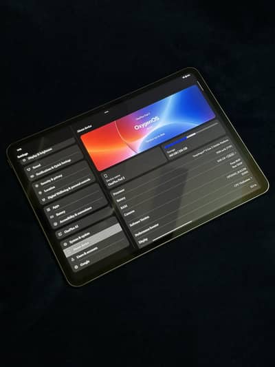 oneplus pad 2 8/256